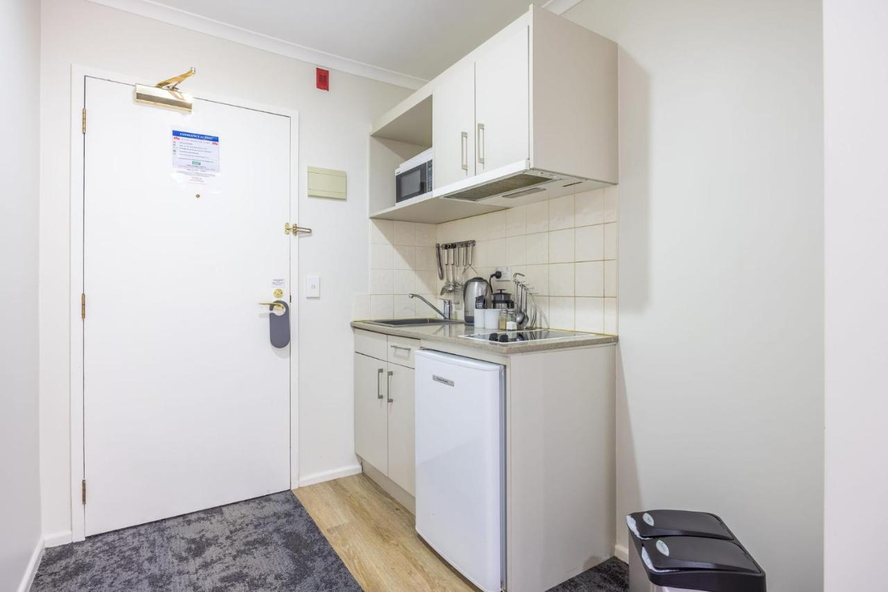 Aparthotel Quest Serviced