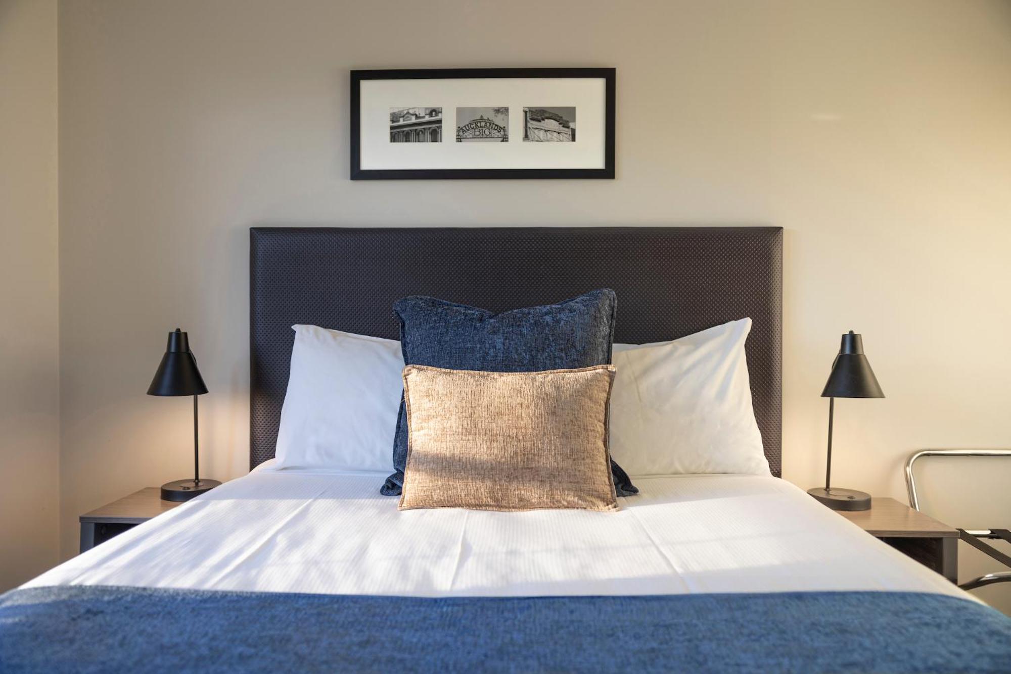 Quest Serviced Aparthotel